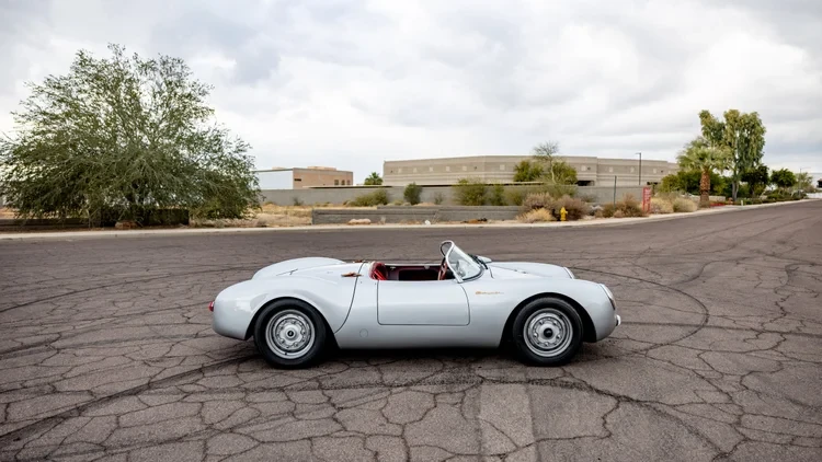 1958 Beck - Image 21 of 31