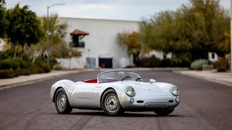 1958 Beck - Image 3 of 31