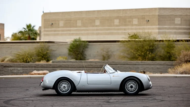 1958 Beck - Image 11 of 31
