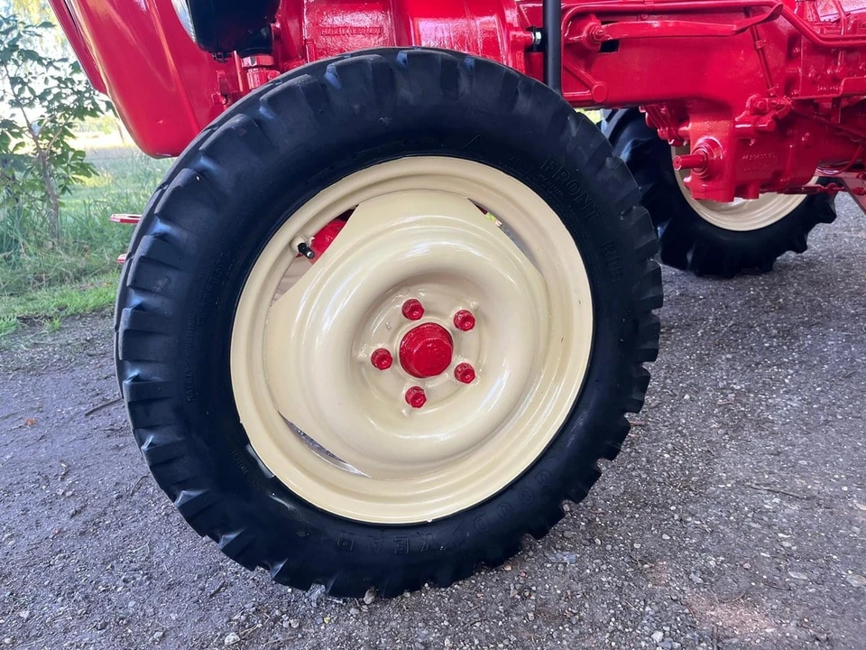 1958 Porsche Tractors - Image 30 of 30