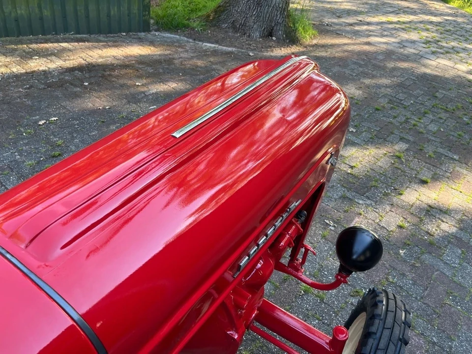 1958 Porsche Tractors - Image 26 of 30