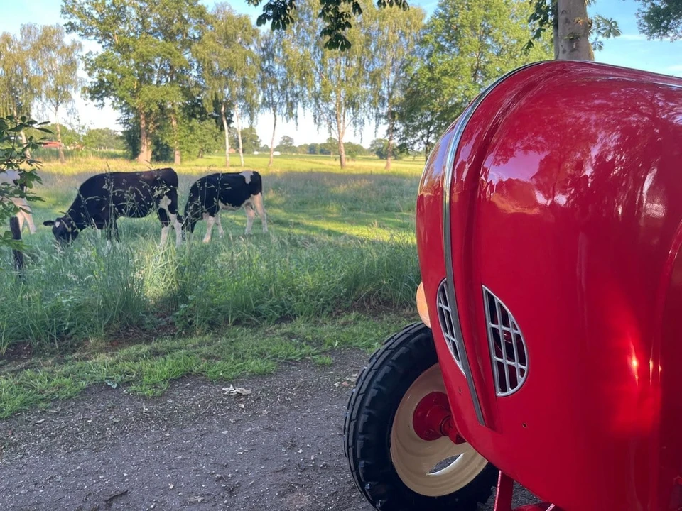 1958 Porsche Tractors - Image 27 of 30