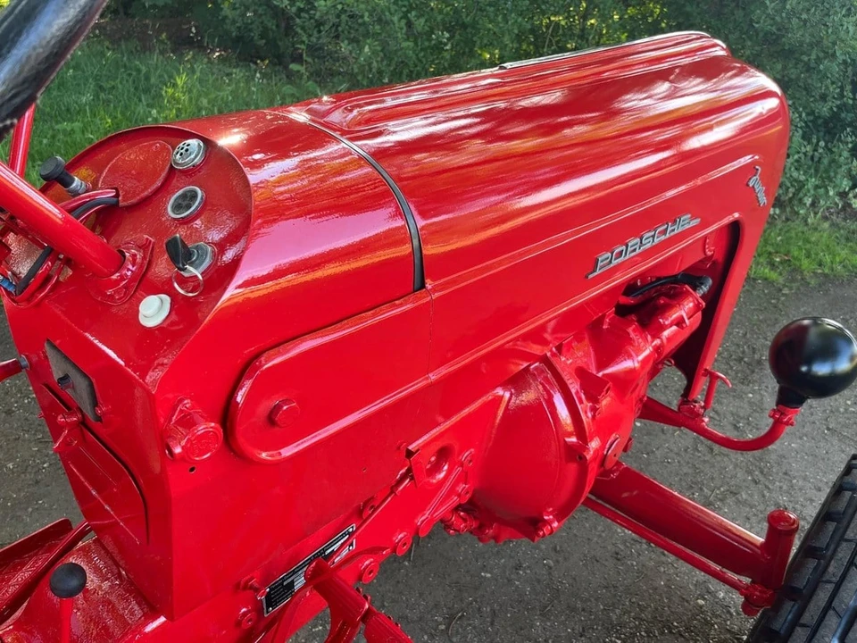 1958 Porsche Tractors - Image 28 of 30