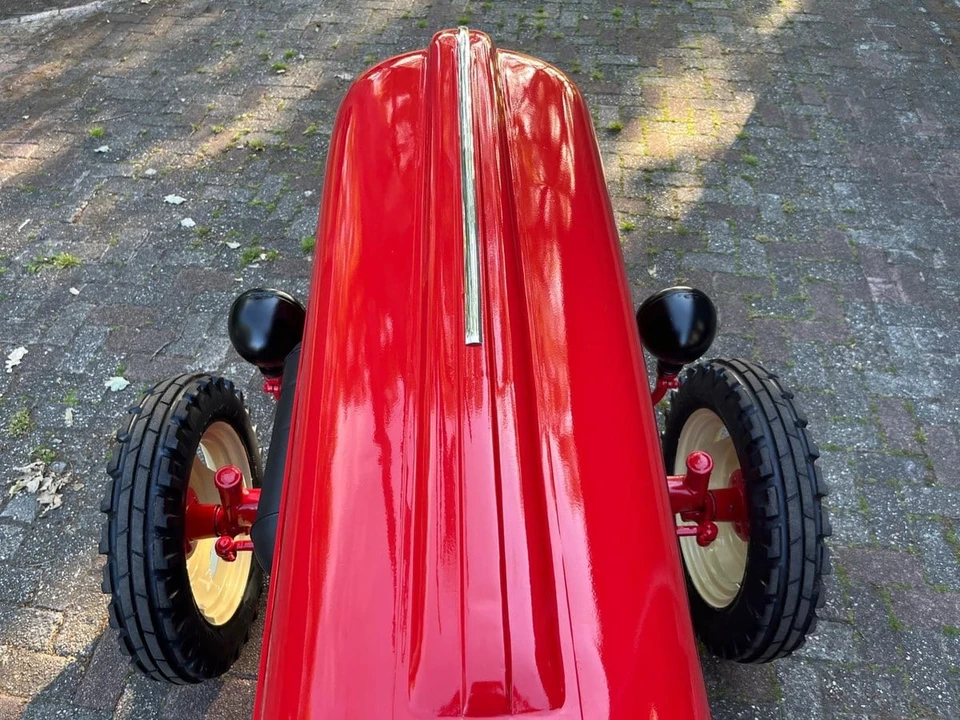 1958 Porsche Tractors - Image 24 of 30