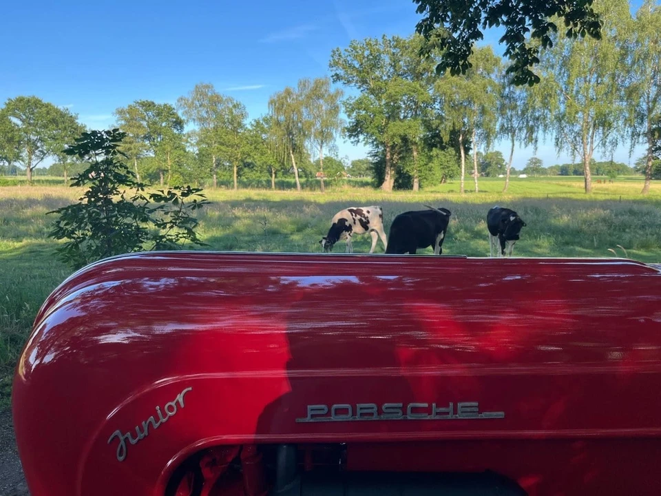 1958 Porsche Tractors - Image 29 of 30