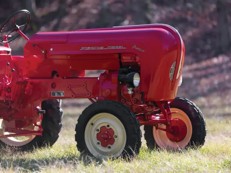 1958 Porsche Tractors - Image 13 of 31