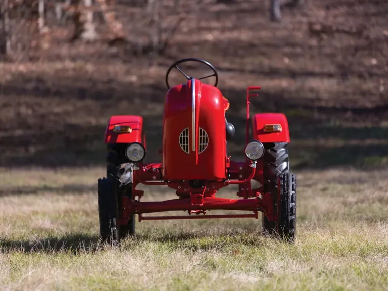 1958 Porsche Tractors - Image 8 of 31