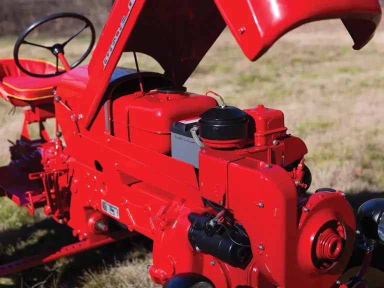 1958 Porsche Tractors - Image 27 of 31