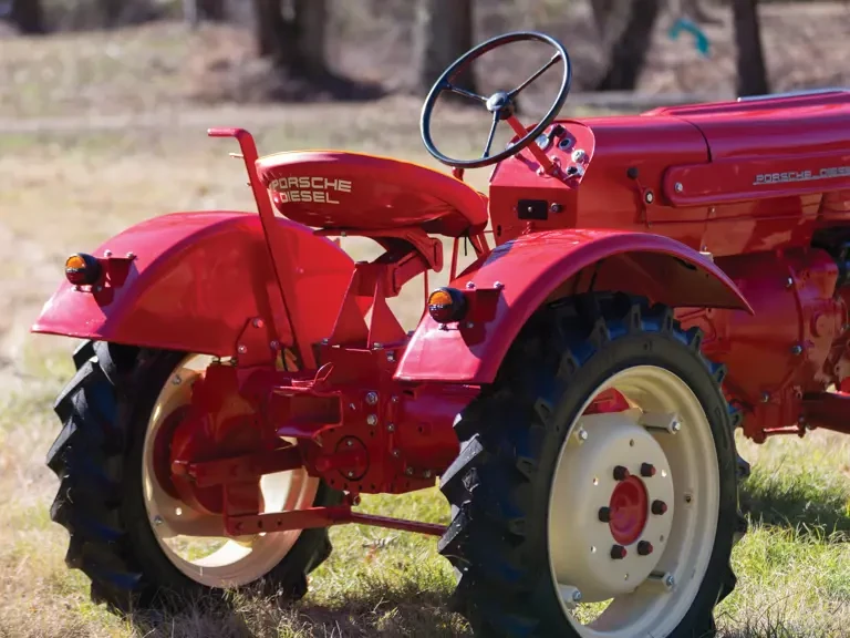 1958 Porsche Tractors - Image 5 of 31