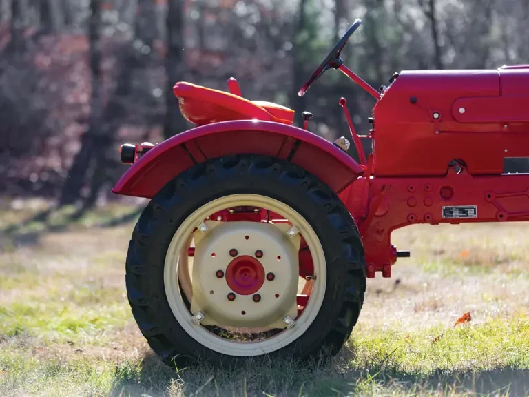 1958 Porsche Tractors - Image 14 of 31