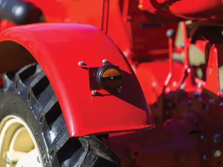 1958 Porsche Tractors - Image 17 of 31