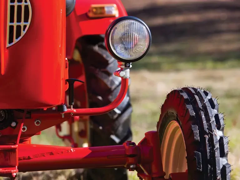 1958 Porsche Tractors - Image 24 of 31