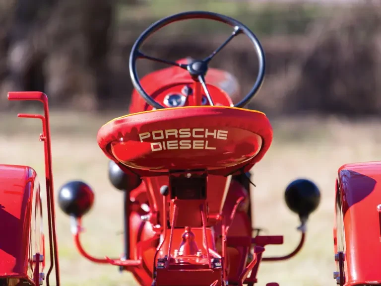 1958 Porsche Tractors - Image 15 of 31