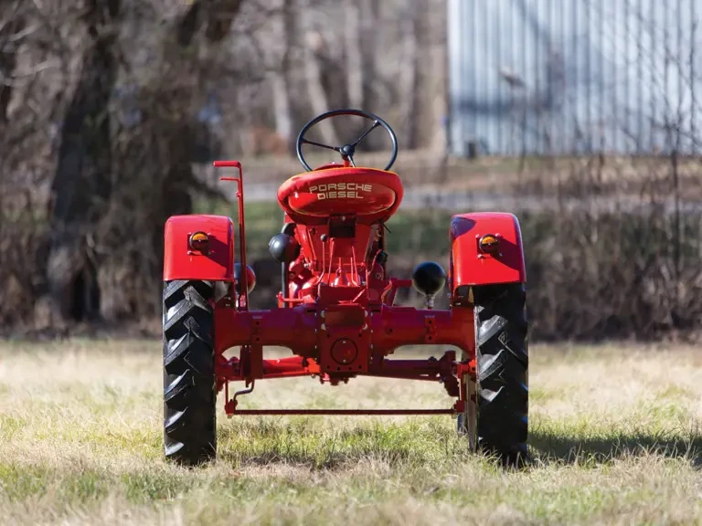 1958 Porsche Tractors - Image 9 of 31