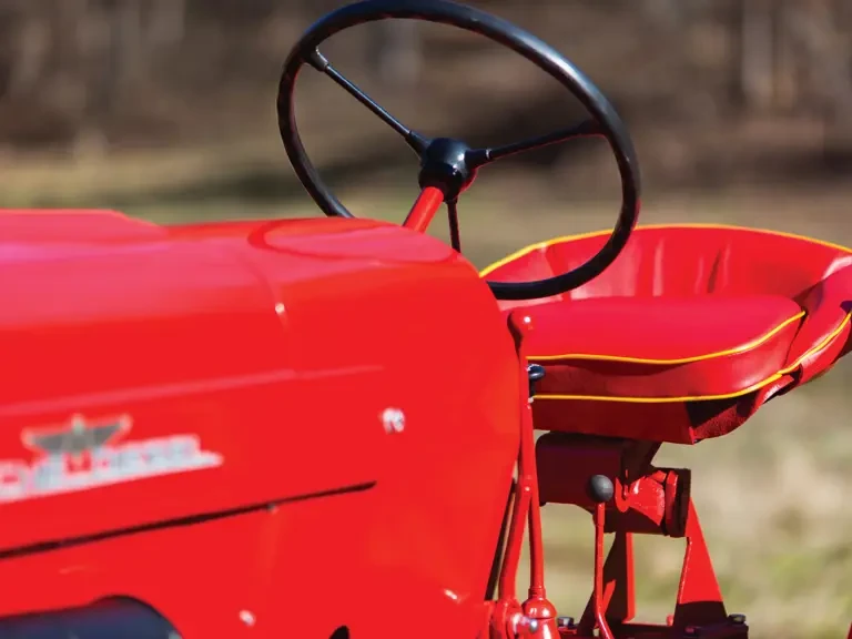 1958 Porsche Tractors - Image 19 of 31