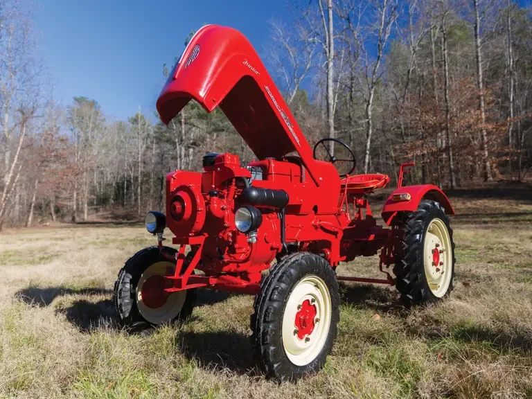 1958 Porsche Tractors - Image 30 of 31