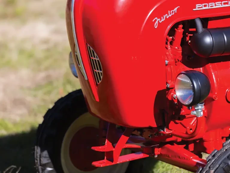 1958 Porsche Tractors - Image 18 of 31