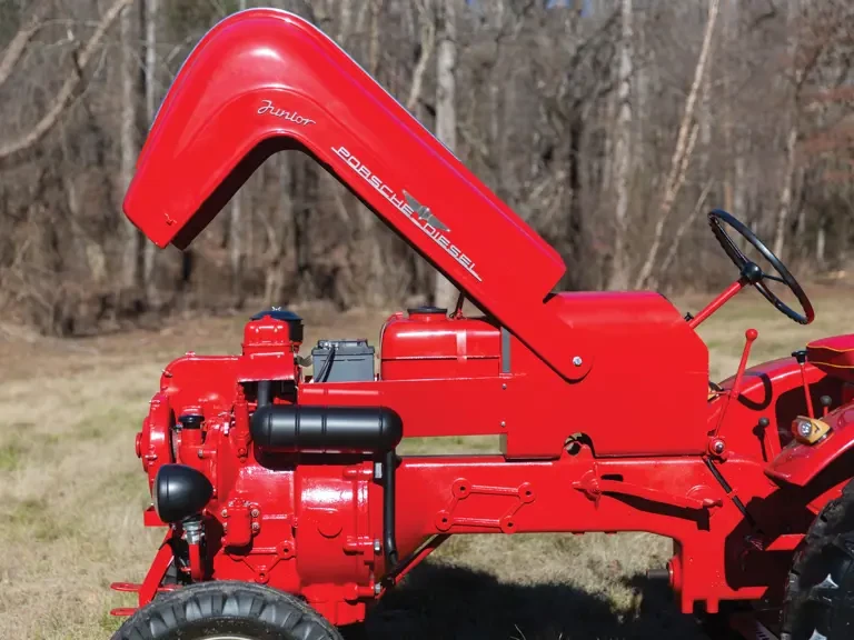 1958 Porsche Tractors - Image 31 of 31