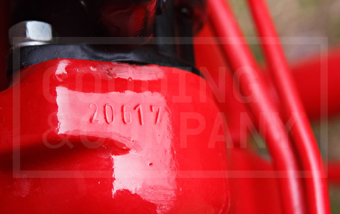 1958 Porsche Tractors - Image 13 of 13