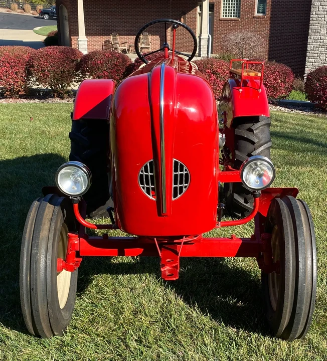 1958 Porsche Tractors - Image 2 of 6