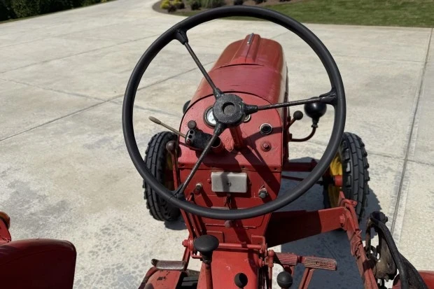 1958 Porsche Tractors - Image 5 of 8