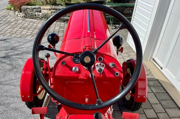 1958 Porsche Tractors - Image 5 of 8