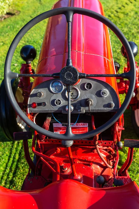 1958 Porsche Tractors - Image 11 of 30