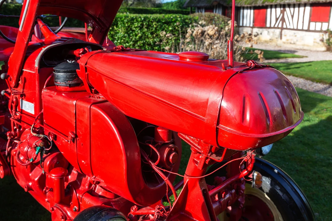 1958 Porsche Tractors - Image 21 of 30