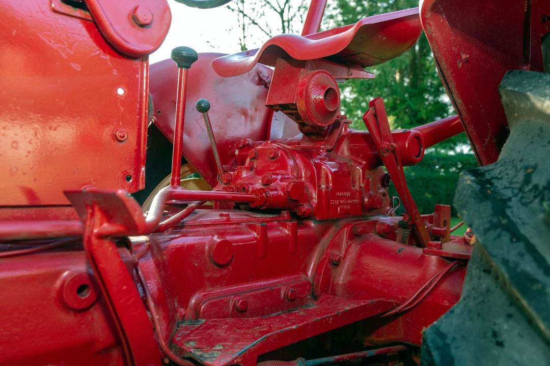 1958 Porsche Tractors - Image 14 of 30