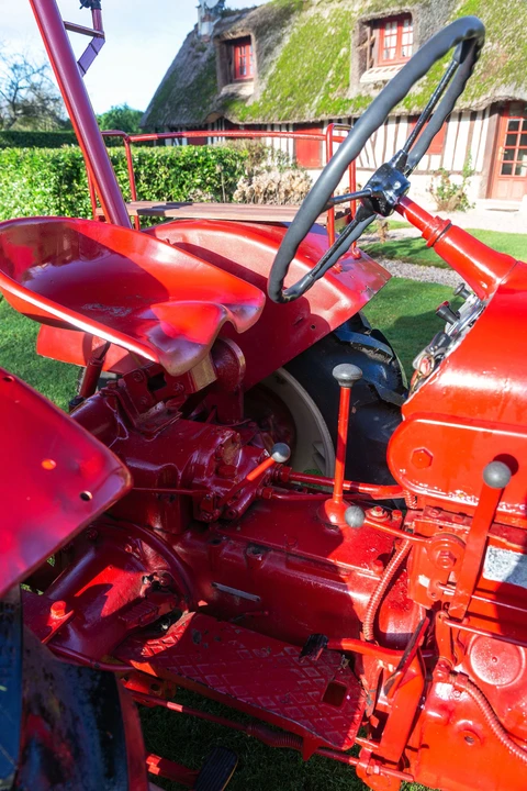 1958 Porsche Tractors - Image 10 of 30