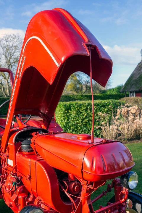 1958 Porsche Tractors - Image 27 of 30