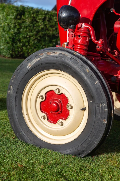 1958 Porsche Tractors - Image 29 of 30