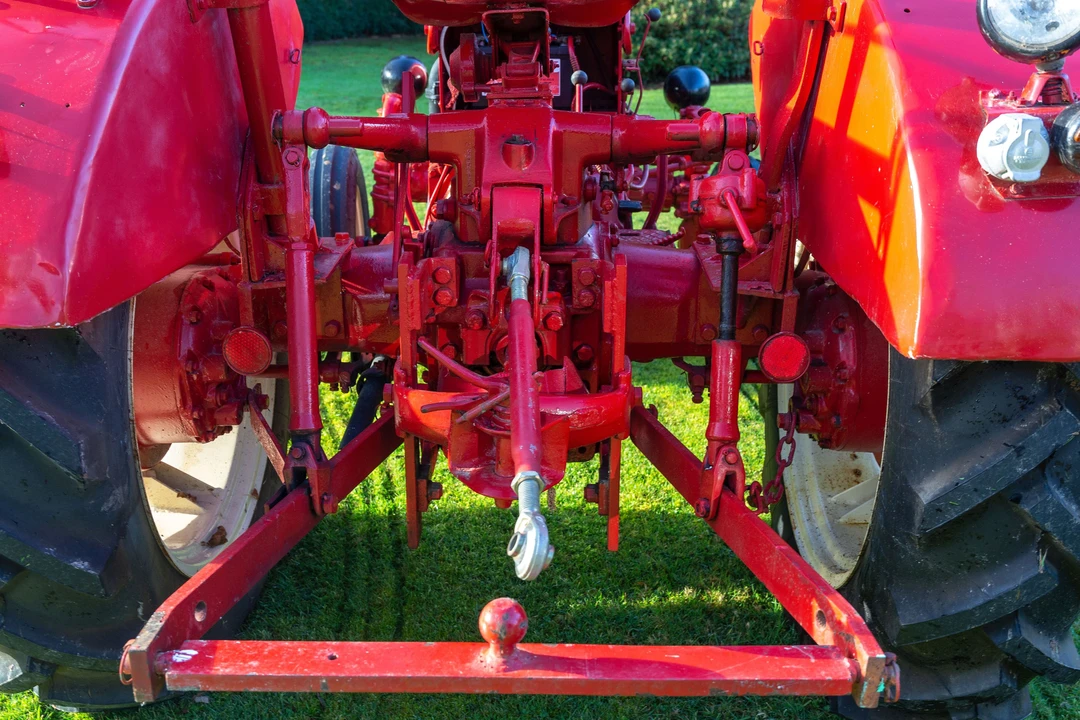 1958 Porsche Tractors - Image 23 of 30