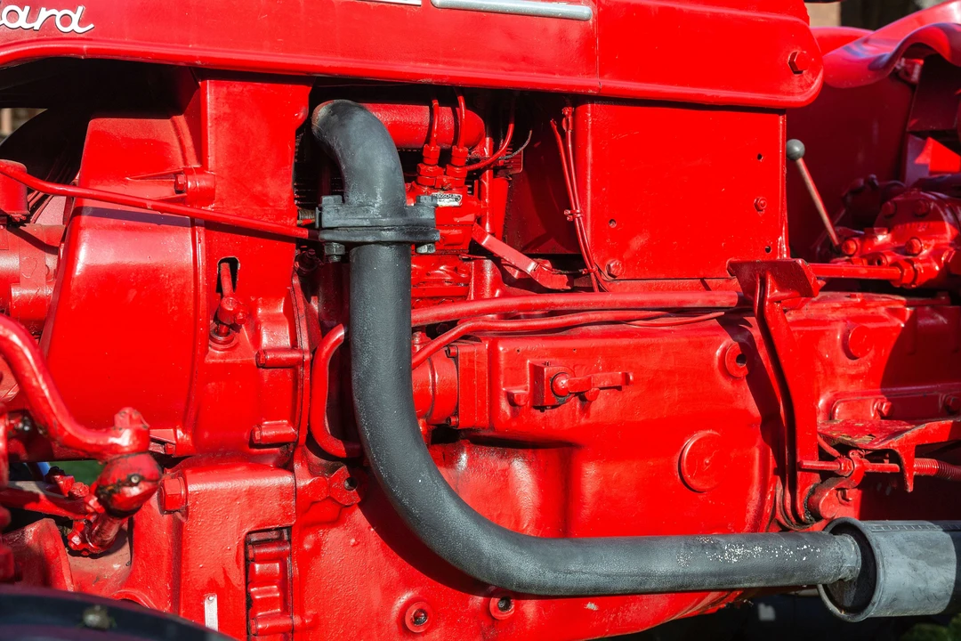 1958 Porsche Tractors - Image 25 of 30