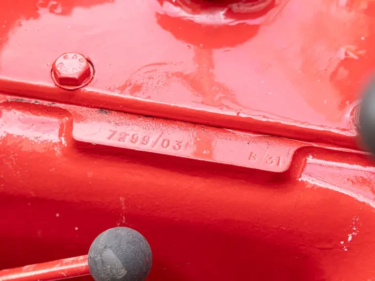 1958 Porsche Tractors - Image 17 of 22