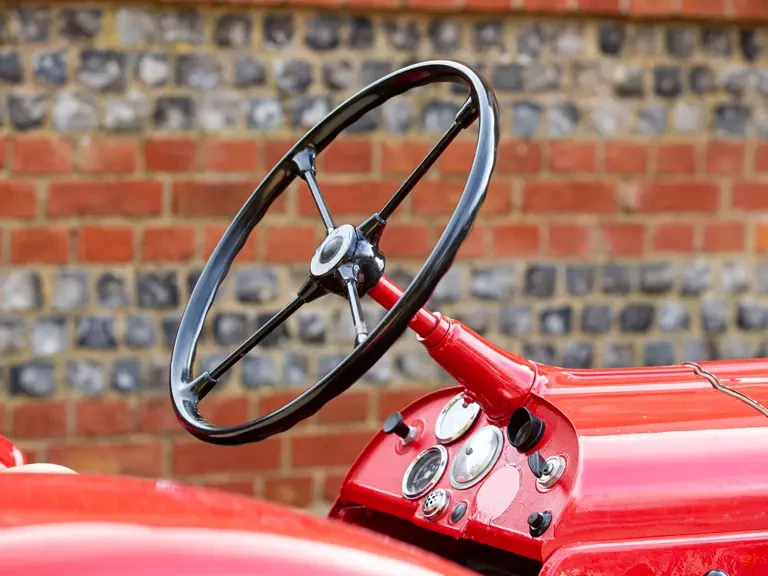1958 Porsche Tractors - Image 5 of 22