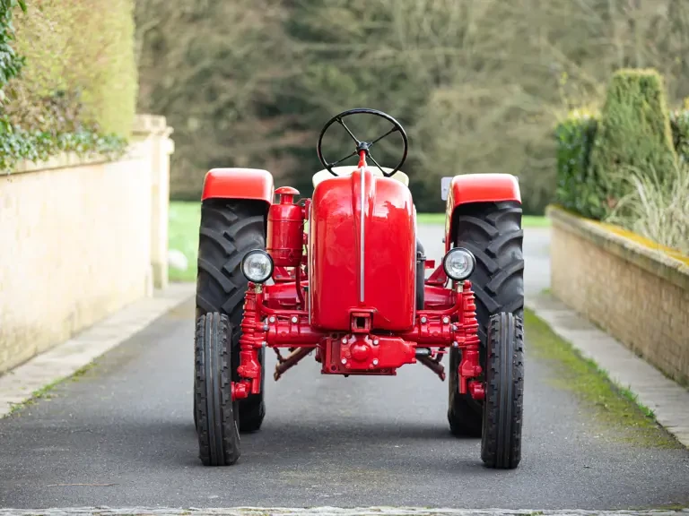 1958 Porsche Tractors - Image 8 of 22