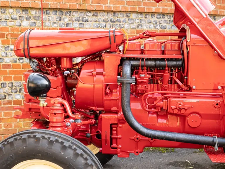 1958 Porsche Tractors - Image 13 of 22