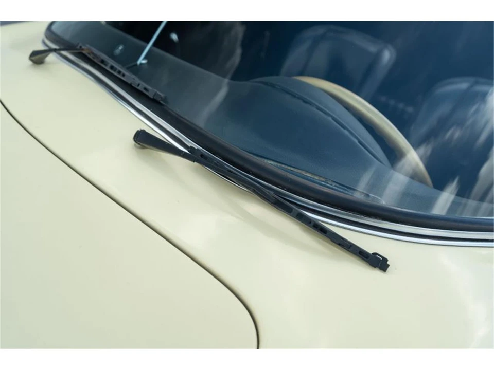 1958 Porsche 356 Replica - Image 26 of 31