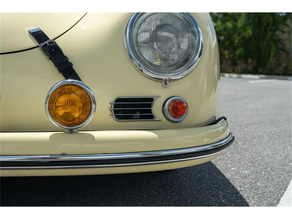 1958 Porsche 356 Replica - Image 16 of 31