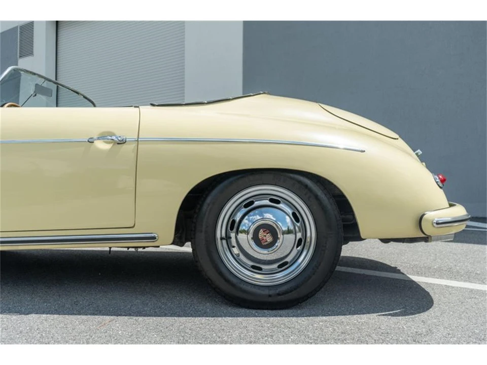 1958 Porsche 356 Replica - Image 31 of 31