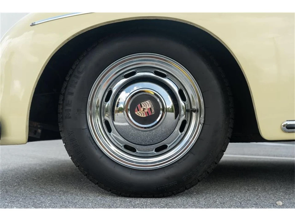 1958 Porsche 356 Replica - Image 22 of 31