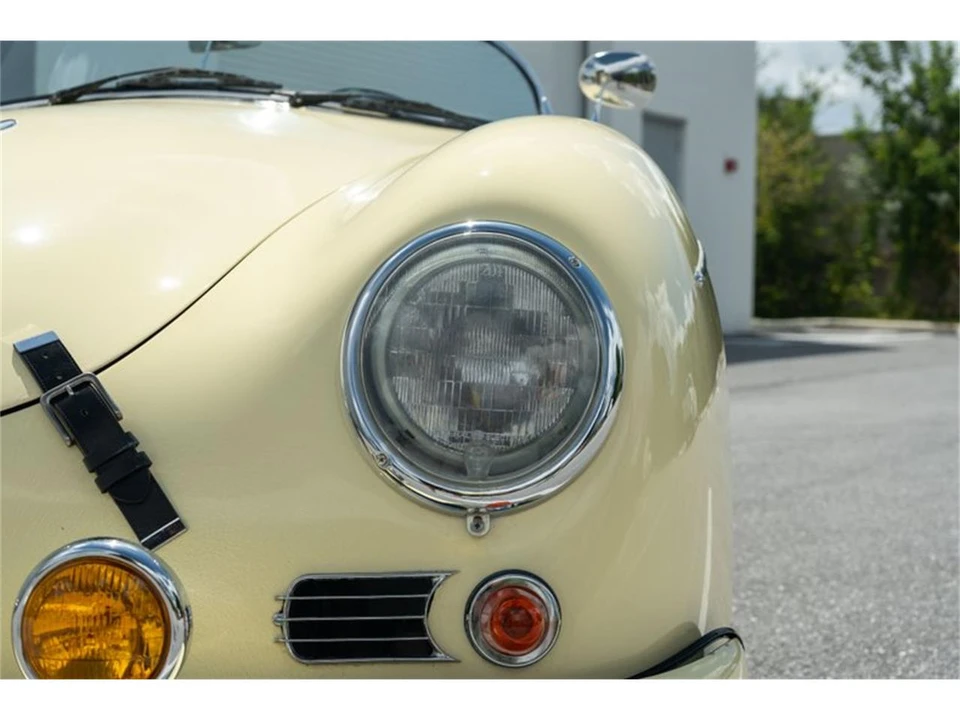 1958 Porsche 356 Replica - Image 17 of 31