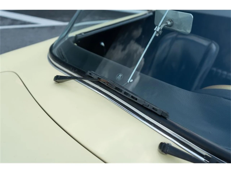 1958 Porsche 356 Replica - Image 27 of 31