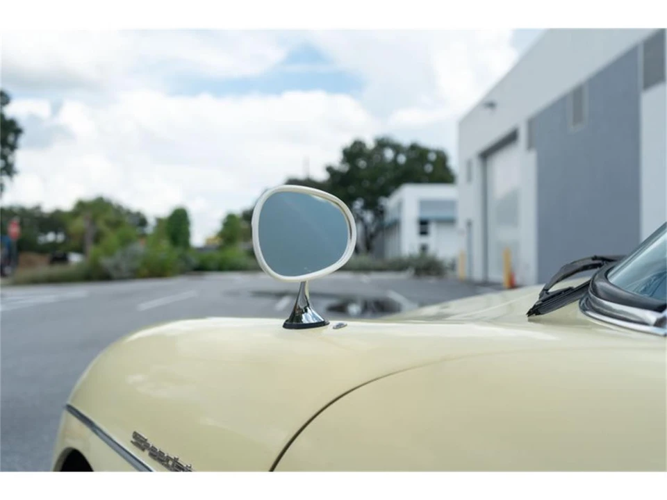 1958 Porsche 356 Replica - Image 28 of 31
