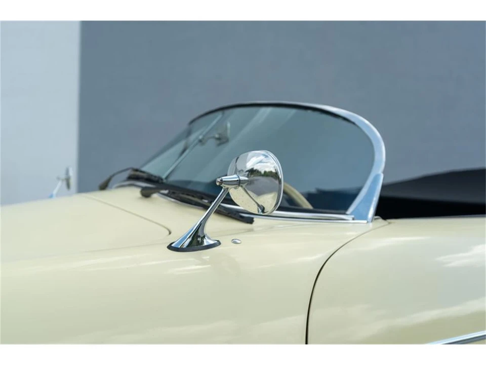 1958 Porsche 356 Replica - Image 24 of 31