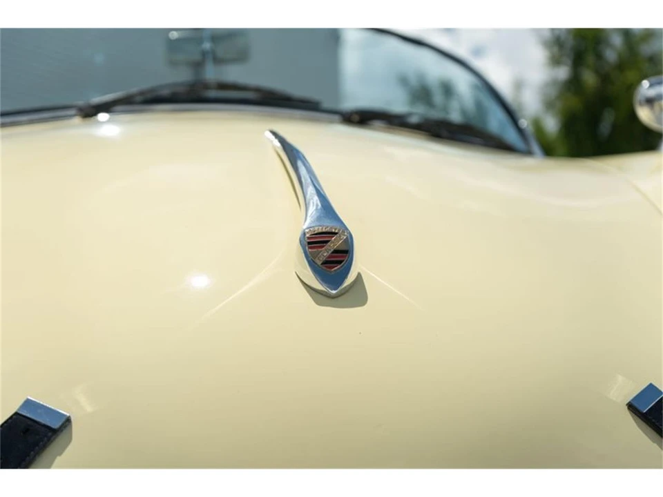 1958 Porsche 356 Replica - Image 14 of 31