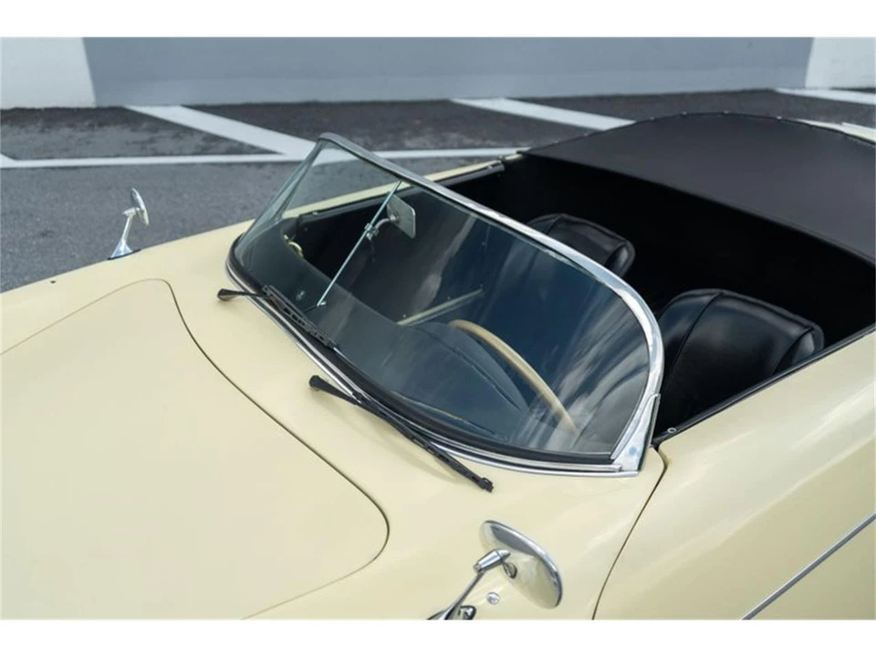1958 Porsche 356 Replica - Image 25 of 31