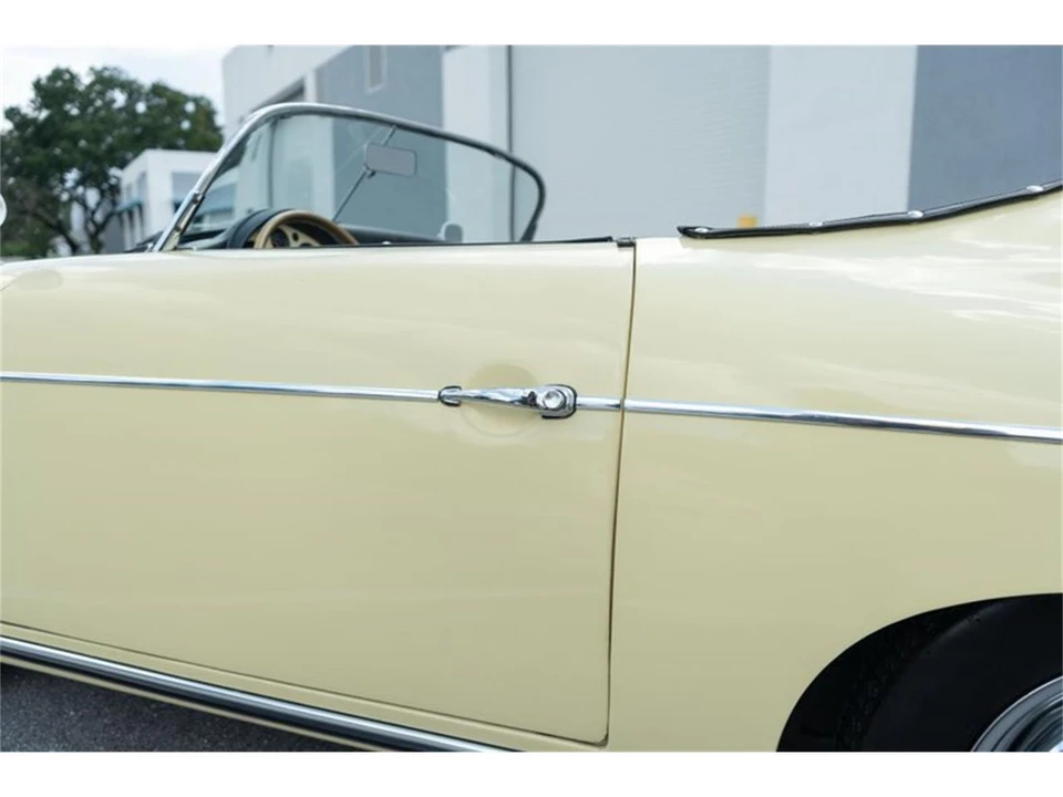 1958 Porsche 356 Replica - Image 30 of 31