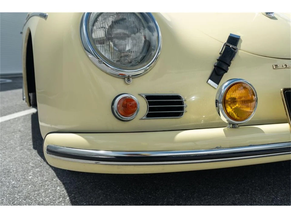 1958 Porsche 356 Replica - Image 10 of 31